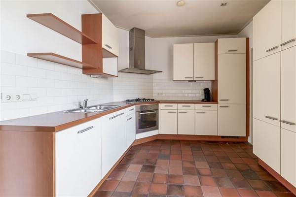 Medium property photo - Kleine Belt 3, 9642 BW Veendam